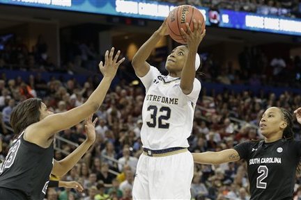 Ncaa Women S Basketball Tournament 2015 Final Four Scores Championship Preview Bleacher Report Latest News Videos And Highlights