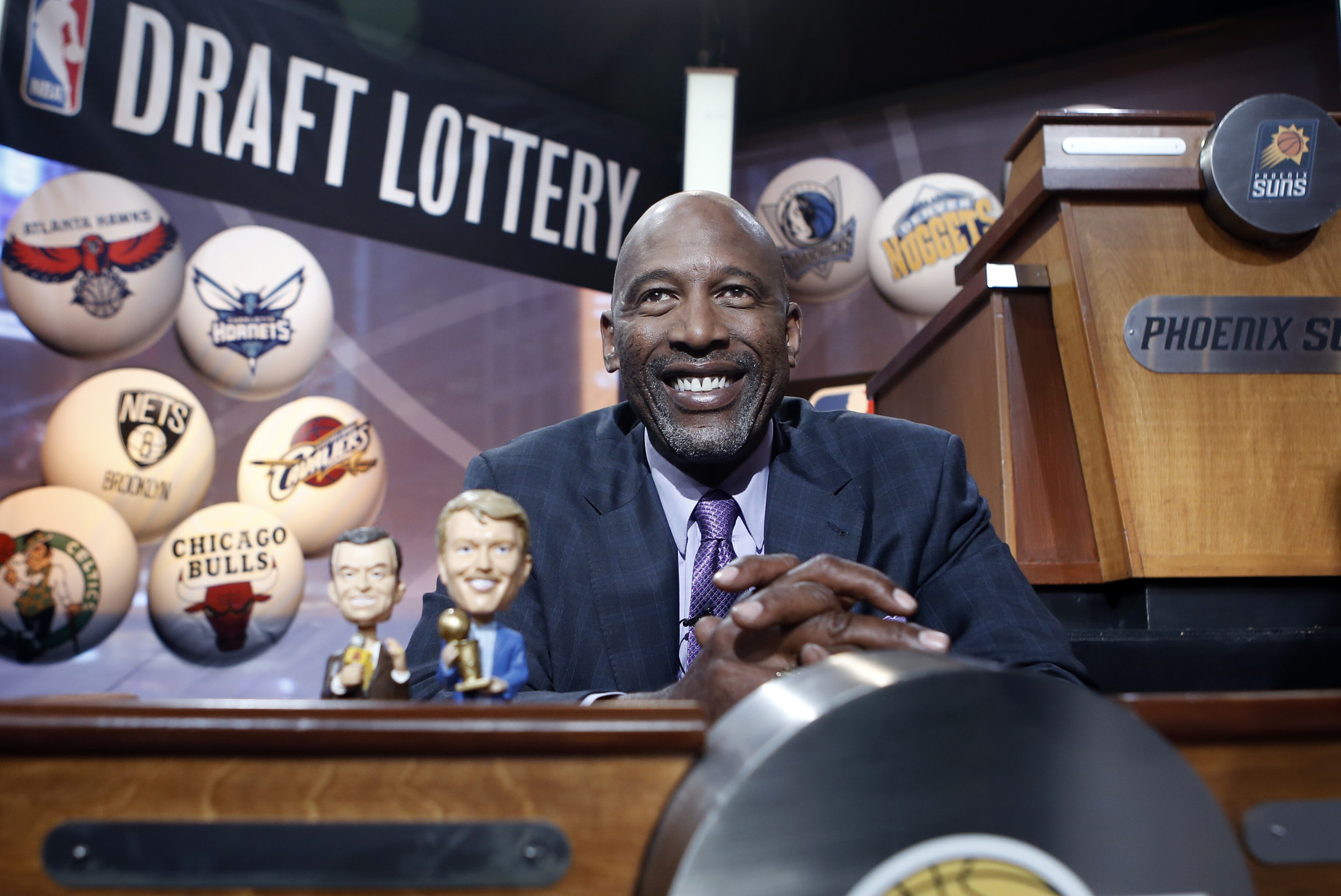 Nba Draft Lottery 2015 Explaining Format Tiebreak Rules Coin Flip Scenarios Bleacher Report Latest News Videos And Highlights