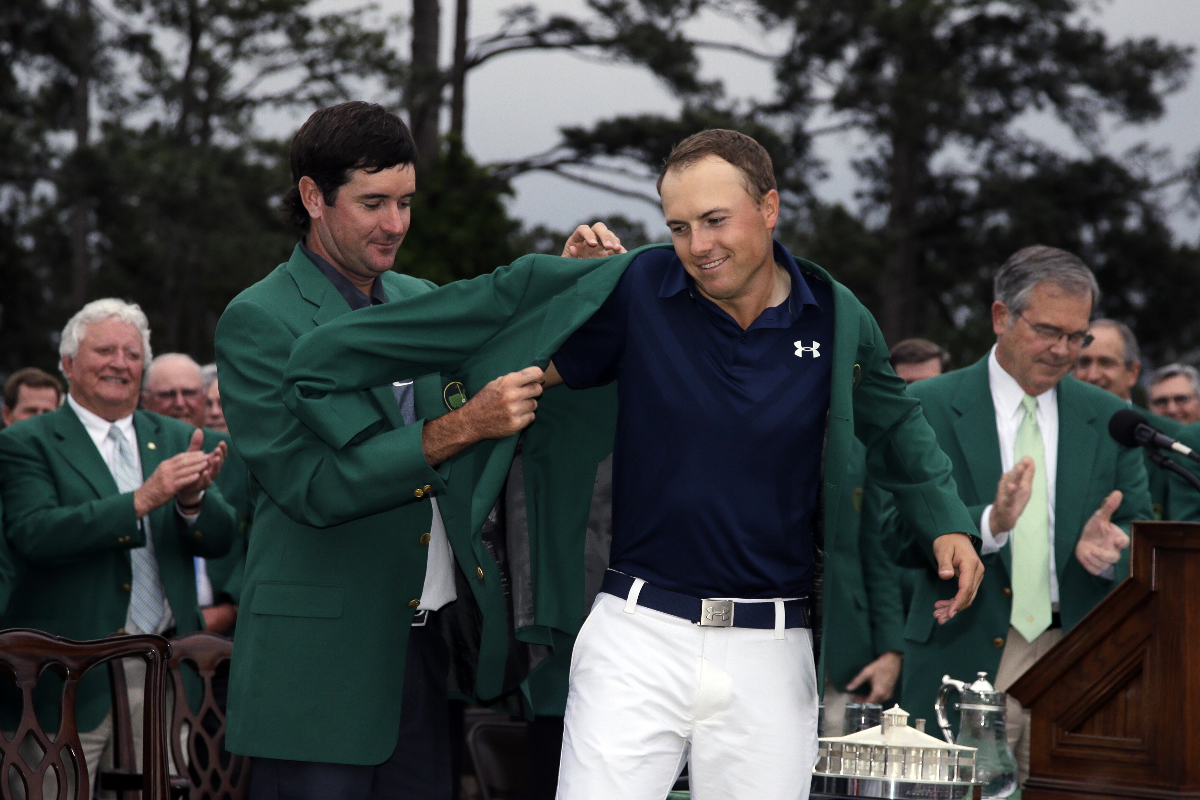 jordan spieth outfits