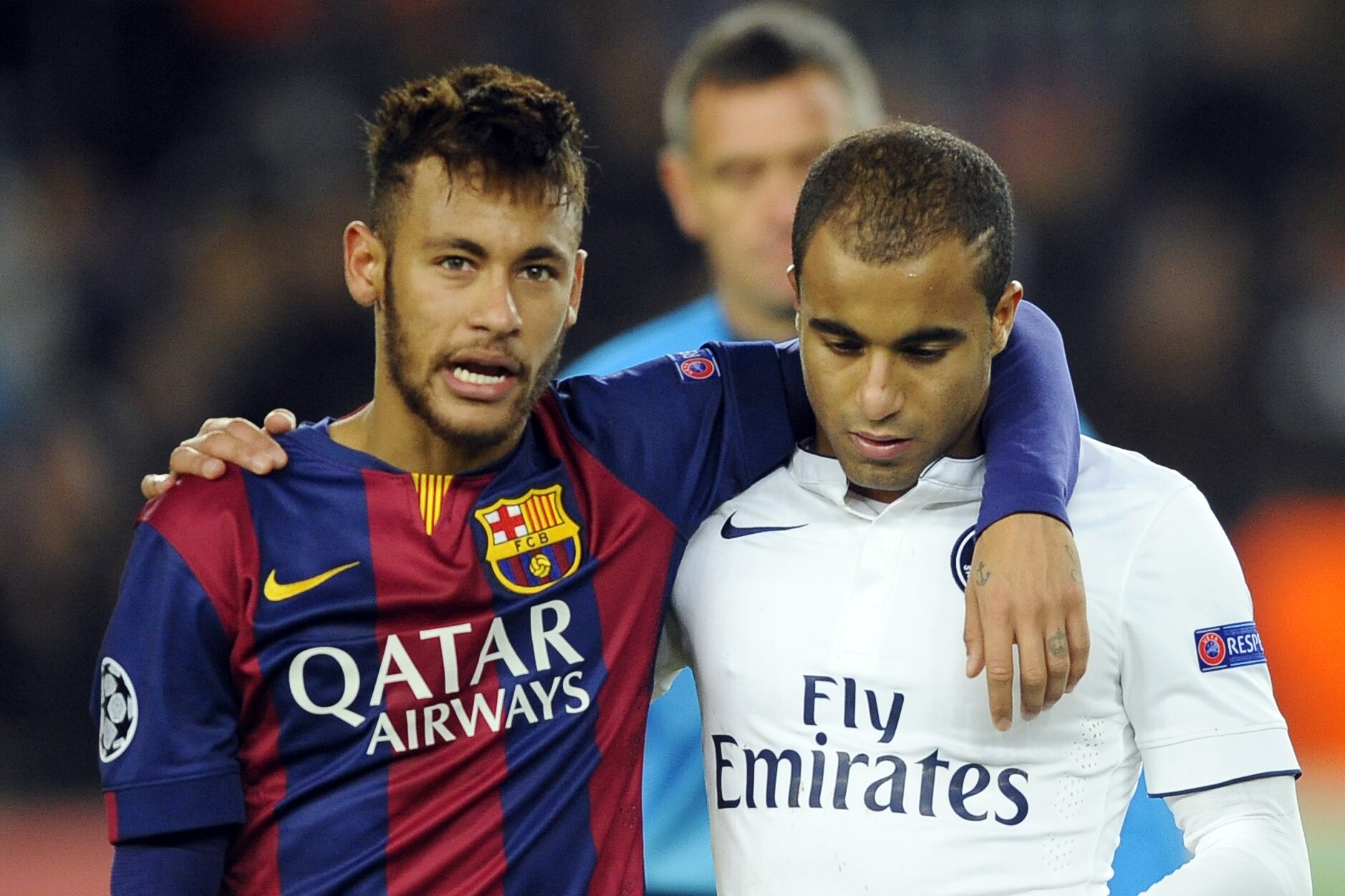 Psg Vs Barcelona Team News Predicted Lineups Live Stream And Tv Info Bleacher Report Latest News Videos And Highlights