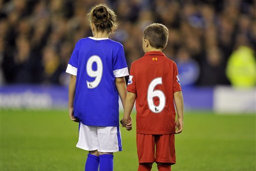 picture Liverpool Jersey Back 96 since hillsborough disaster
