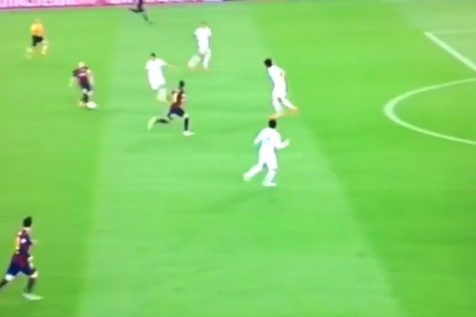 Barcelona Vs Psg All The Goals From The Champions League 2nd Leg Clash Bleacher Report Latest News Videos And Highlights