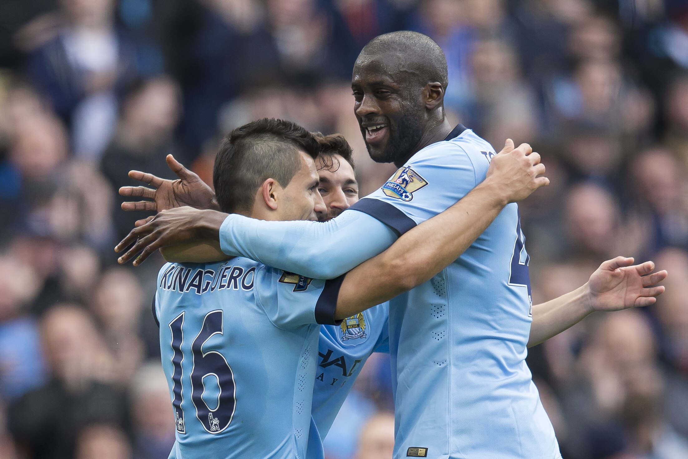 Man City Vs Aston Villa Team News Predicted Lineups Live Stream Tv Info Bleacher Report Latest News Videos And Highlights Aston villa on nbcsports.com and the nbc sports app. man city vs aston villa team news
