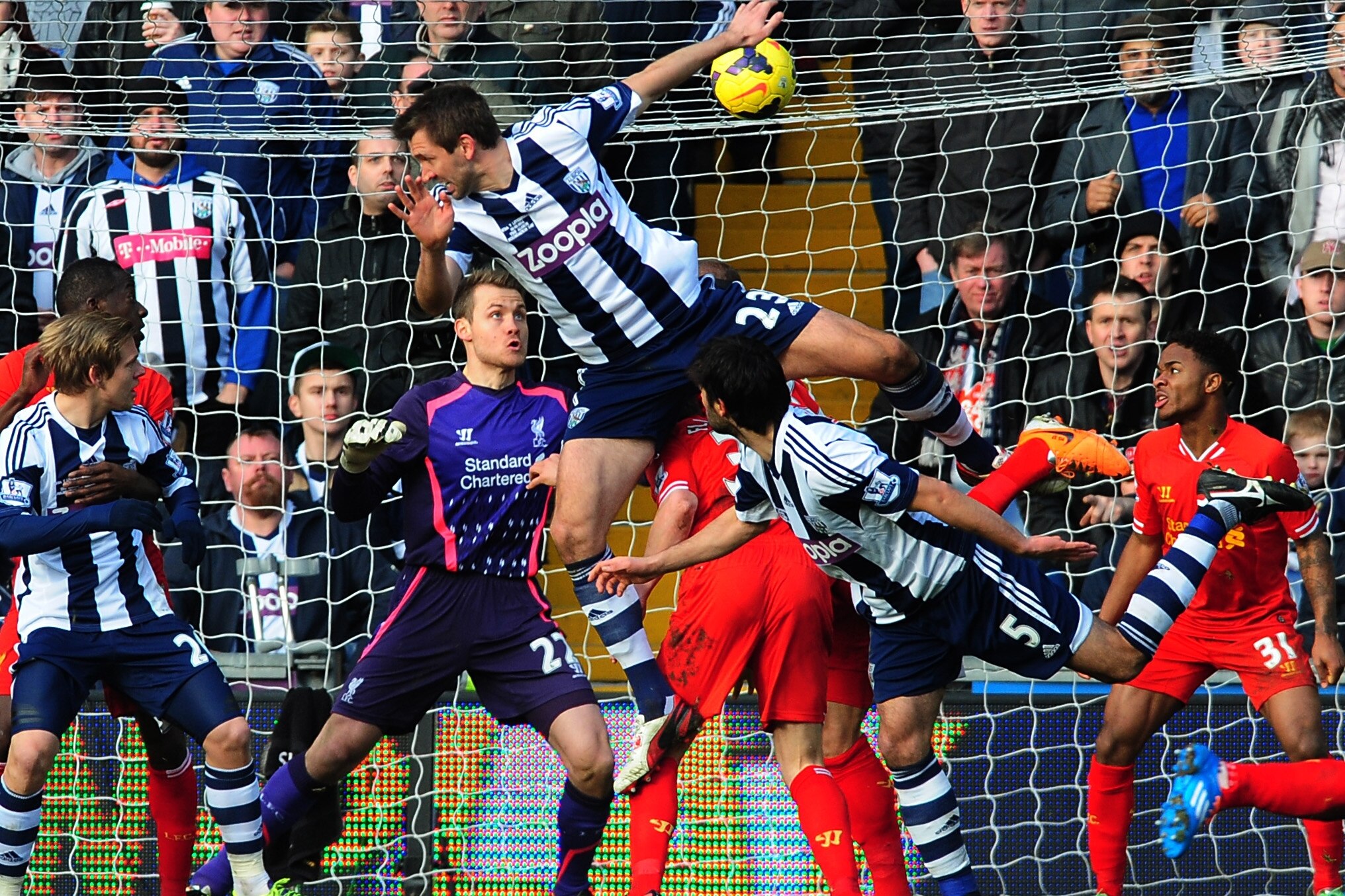 West Brom Vs Liverpool Team News Predicted Lineups Live Stream Tv Info Bleacher Report Latest News Videos And Highlights