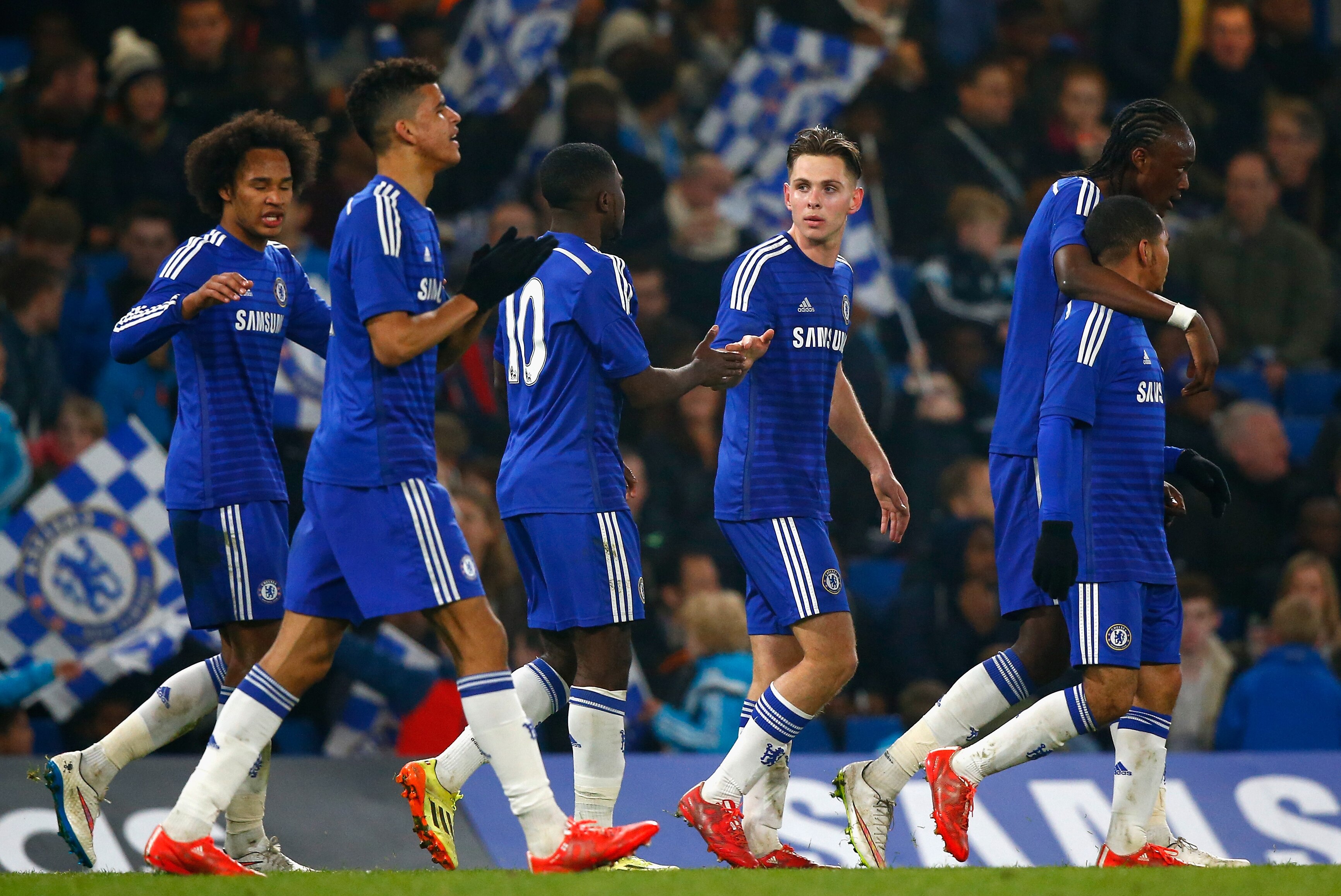Fa Youth Cup Final 2015 Chelsea Vs Manchester City Live Stream And Prediction Bleacher Report Latest News Videos And Highlights