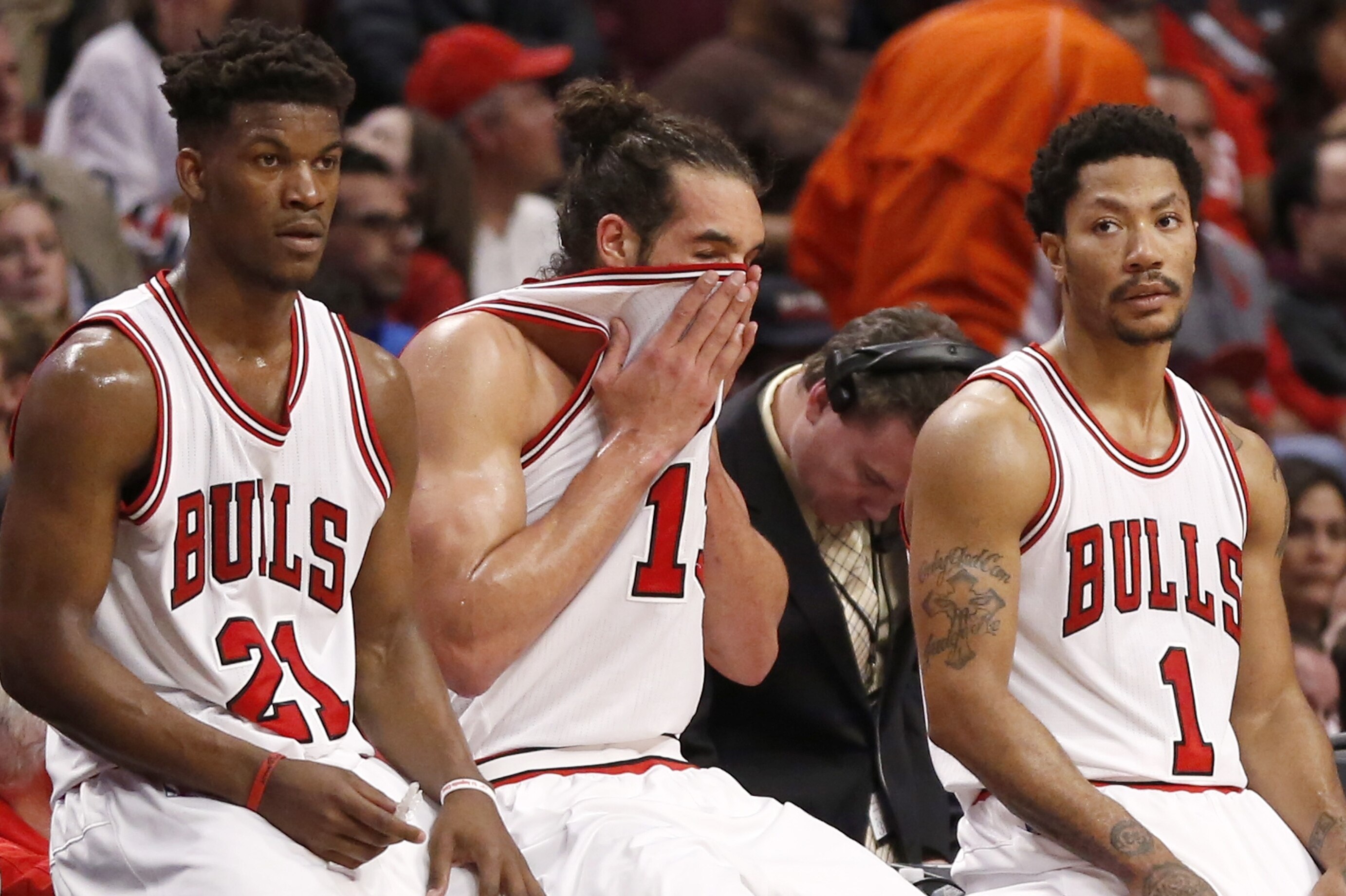 derrick rose game by game stats
