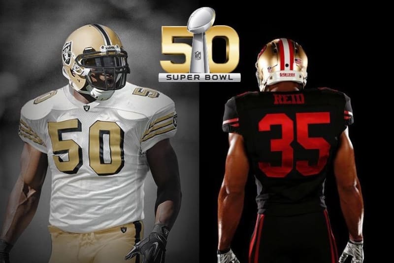 san francisco 49ers black uniforms