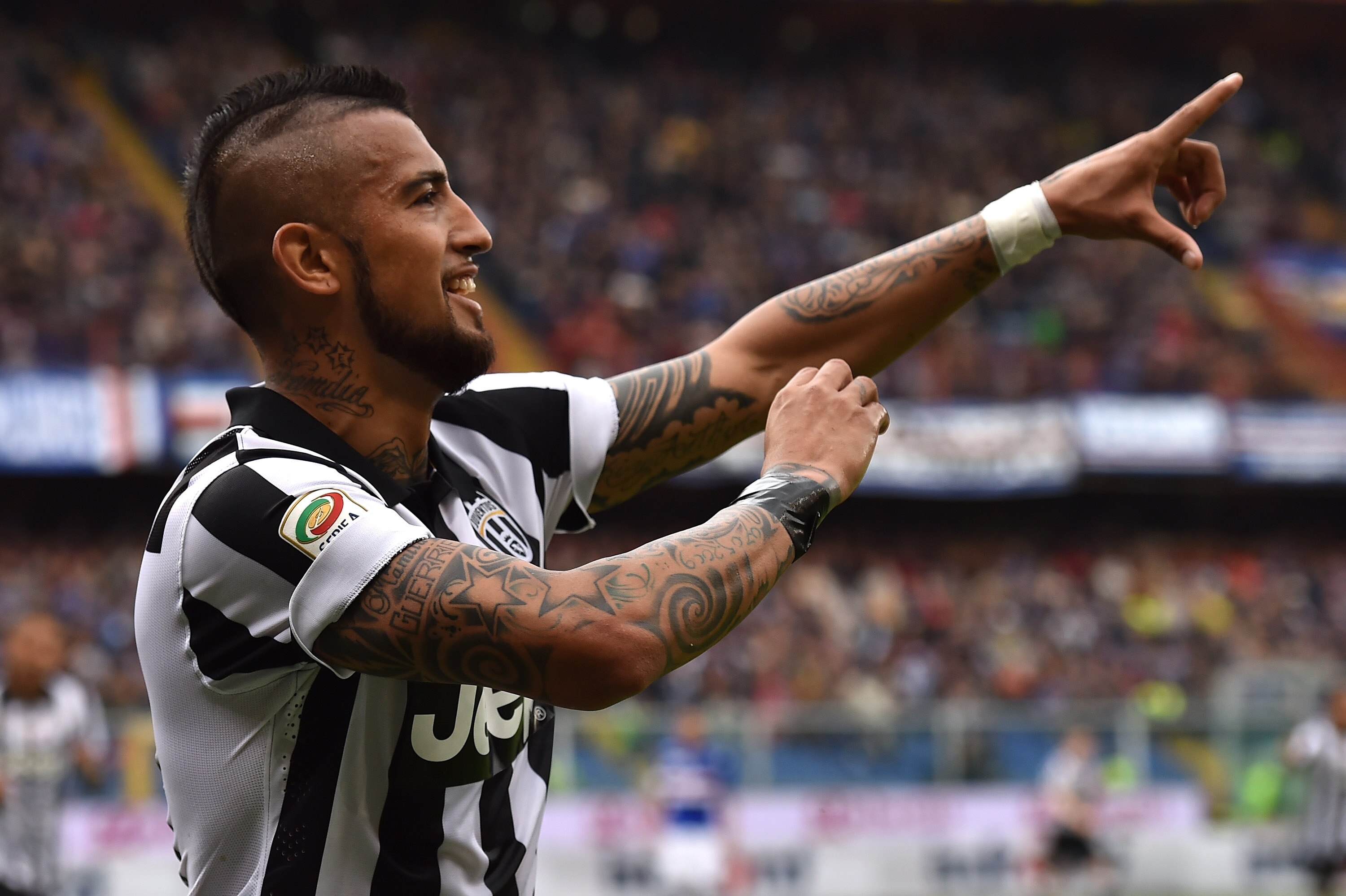 Sampdoria Vs Juventus Live Score And Highlights From Serie A Bleacher Report Latest News Videos And Highlights Stadio comunale luigi ferraris referee: sampdoria vs juventus live score and