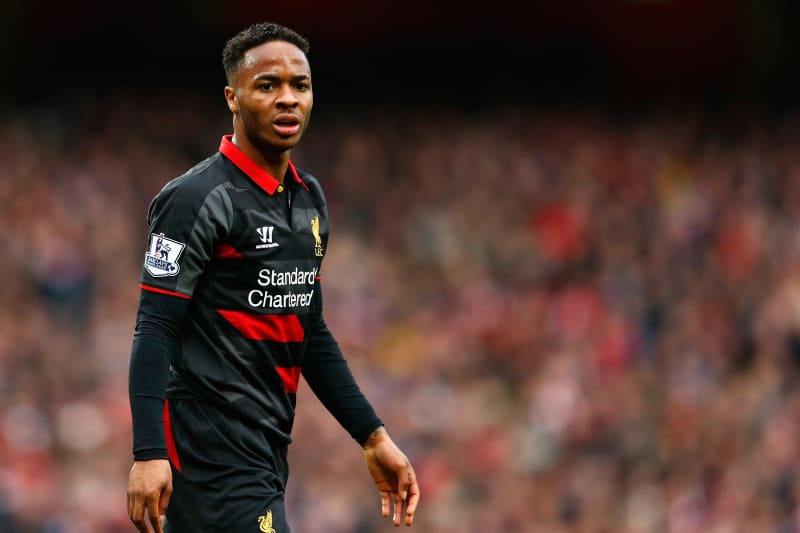 Liverpool Transfer News Latest On Raheem Sterling And Memphis Depay Rumours Bleacher Report Latest News Videos And Highlights