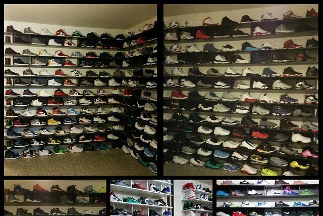 colin kaepernick sneakers