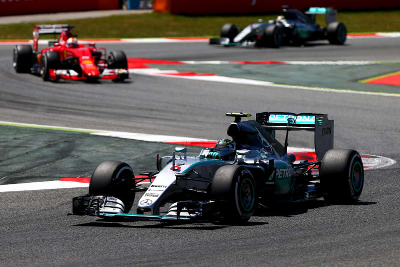 Spanish F1 Grand Prix 2015 Results Winner Standings Highlights And Reaction Bleacher Report Latest News Videos And Highlights