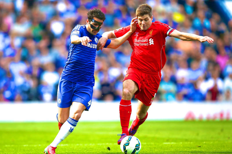 Chelsea Vs Liverpool Live Score Highlights From Premier League Bleacher Report Latest News Videos And Highlights