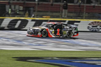 What Nascar S Sprint All Star Race Needs To Do To Bring Back The Excitement Bleacher Report Latest News Videos And Highlights