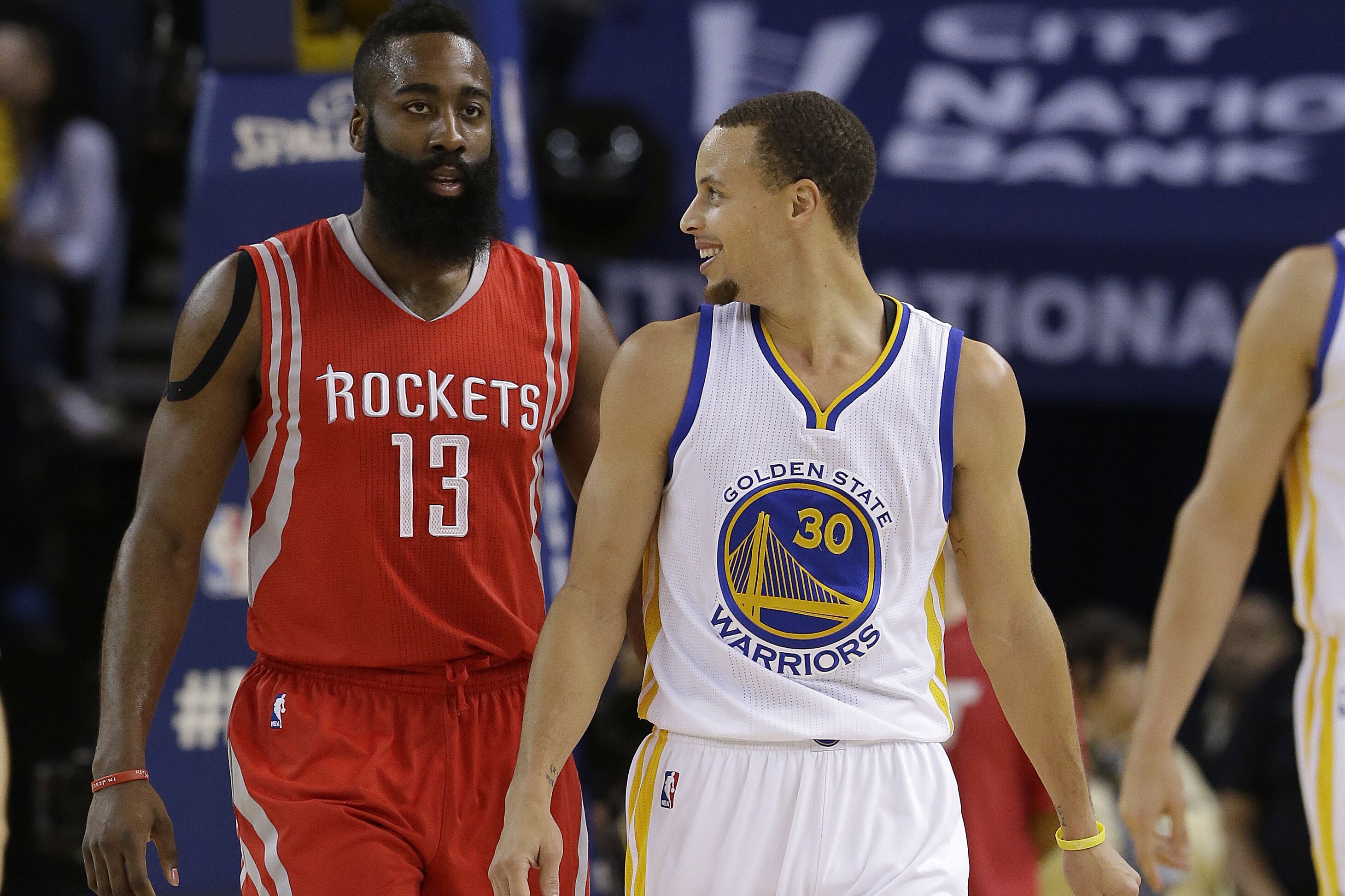 Rockets Vs Warriors Analysis Predictions For Western Conference Finals Game 1 Bleacher Report Latest News Videos And Highlights Chase center, san francisco, ca. rockets vs warriors analysis