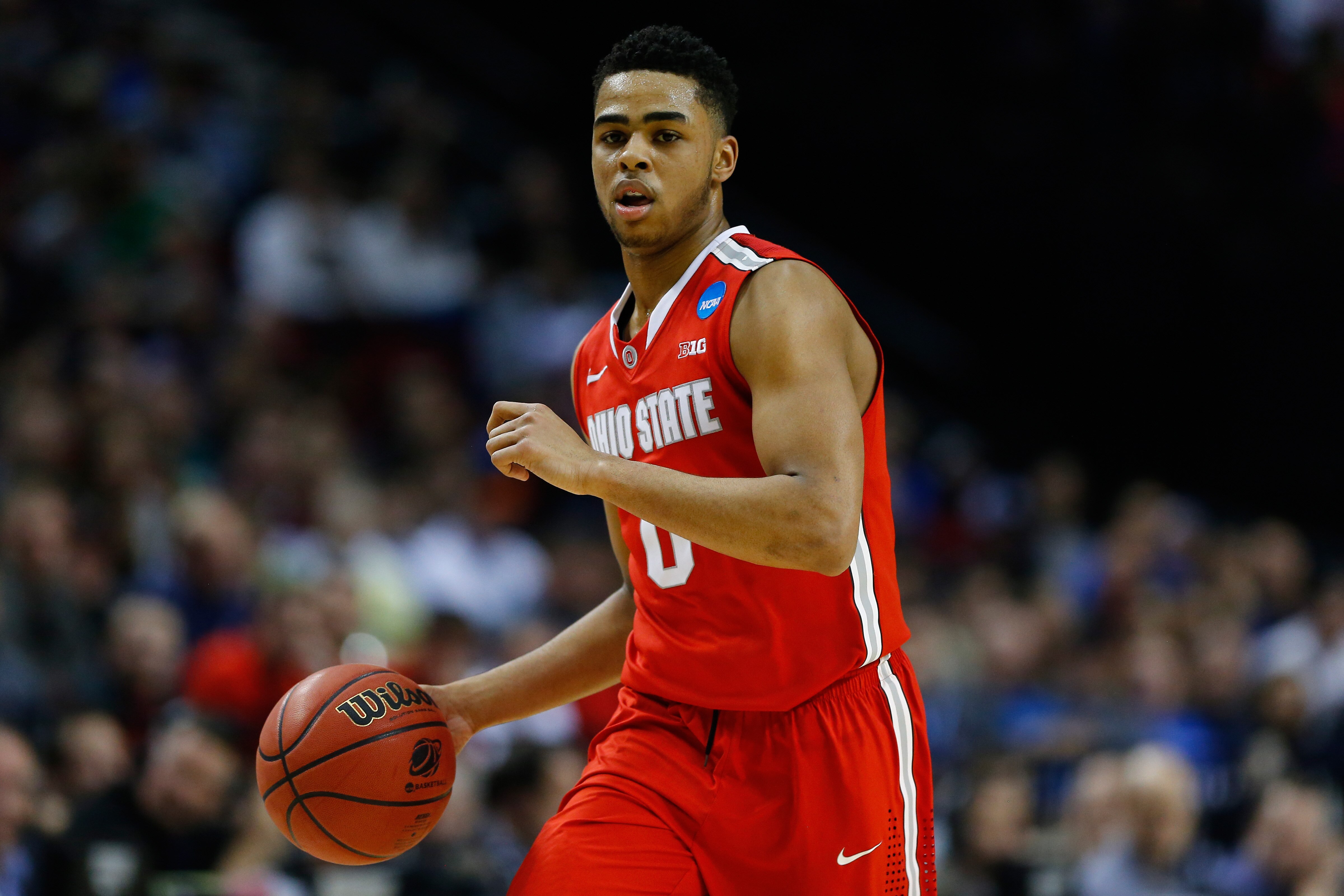 2015 Nba Draft Lottery Full Odds And Teams With Most At Stake Bleacher Report Latest News Videos And Highlights