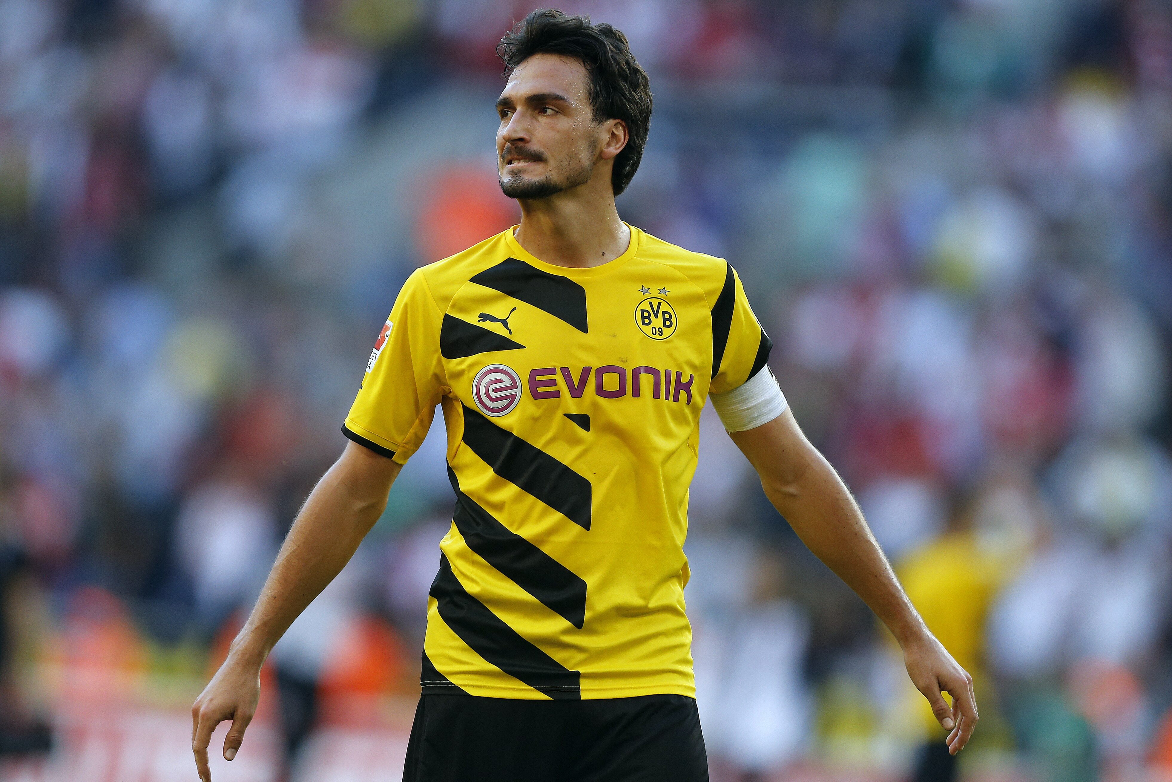 Mats Hummels Transfer News Latest Rumours Speculation On Dortmund Star Bleacher Report Latest News Videos And Highlights