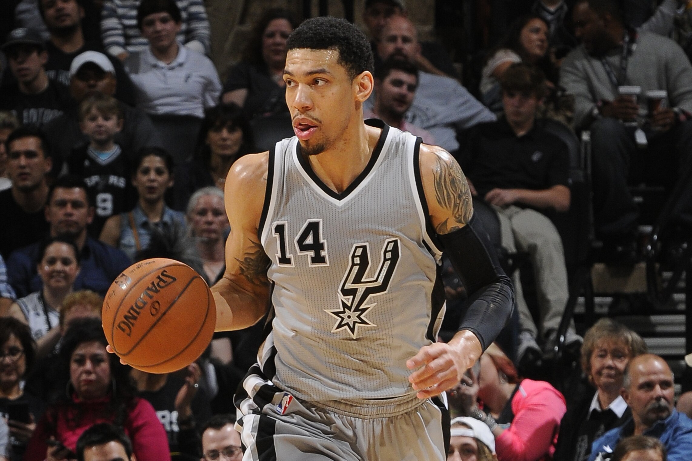 Breaking Down Danny Green S Fascinating Free Agent Case Bleacher Report Latest News Videos And Highlights