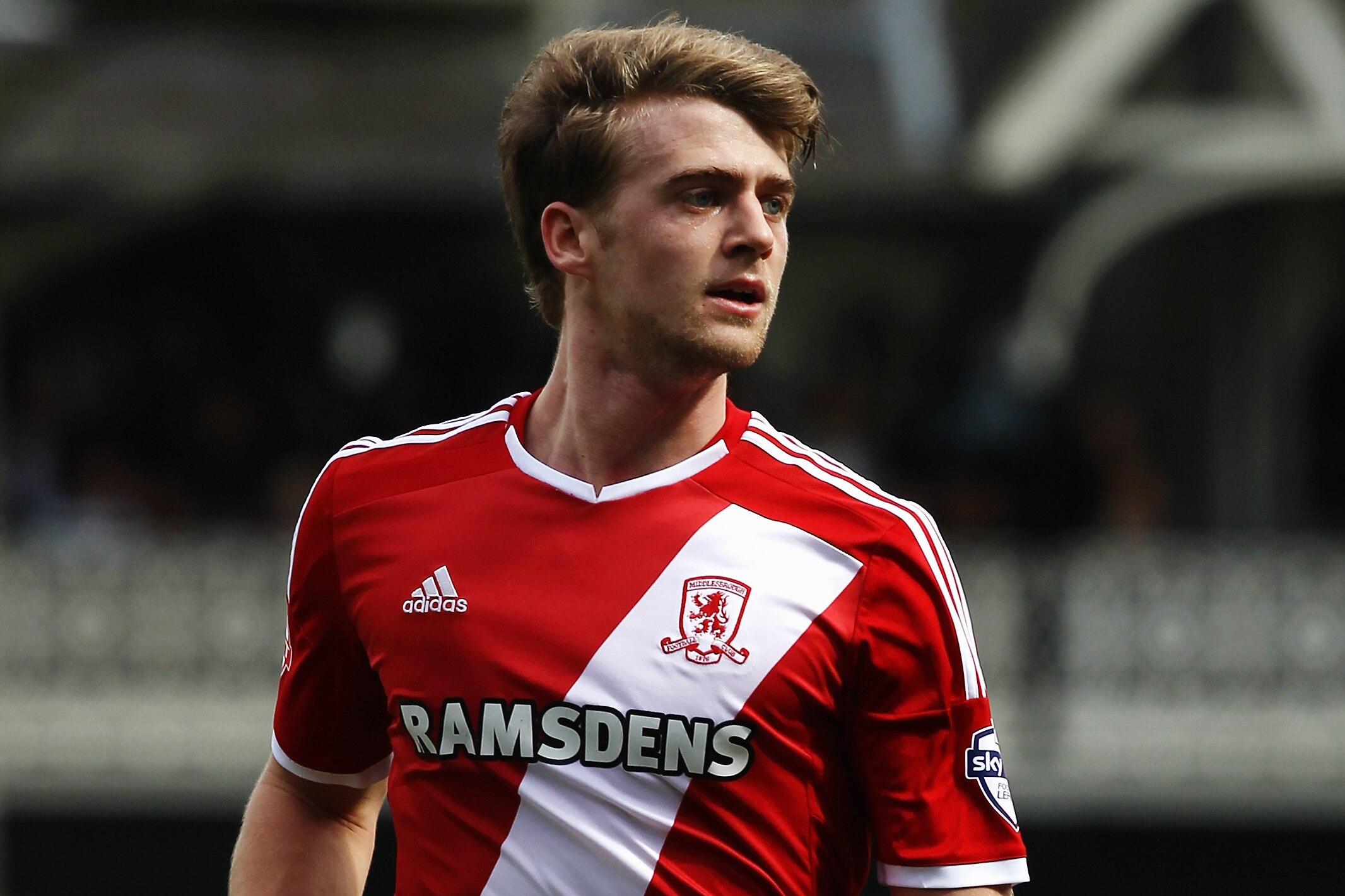 Chelsea S Patrick Bamford Shouldn T Let Play Off Disappointment Sour A Fine Year Bleacher Report Latest News Videos And Highlights
