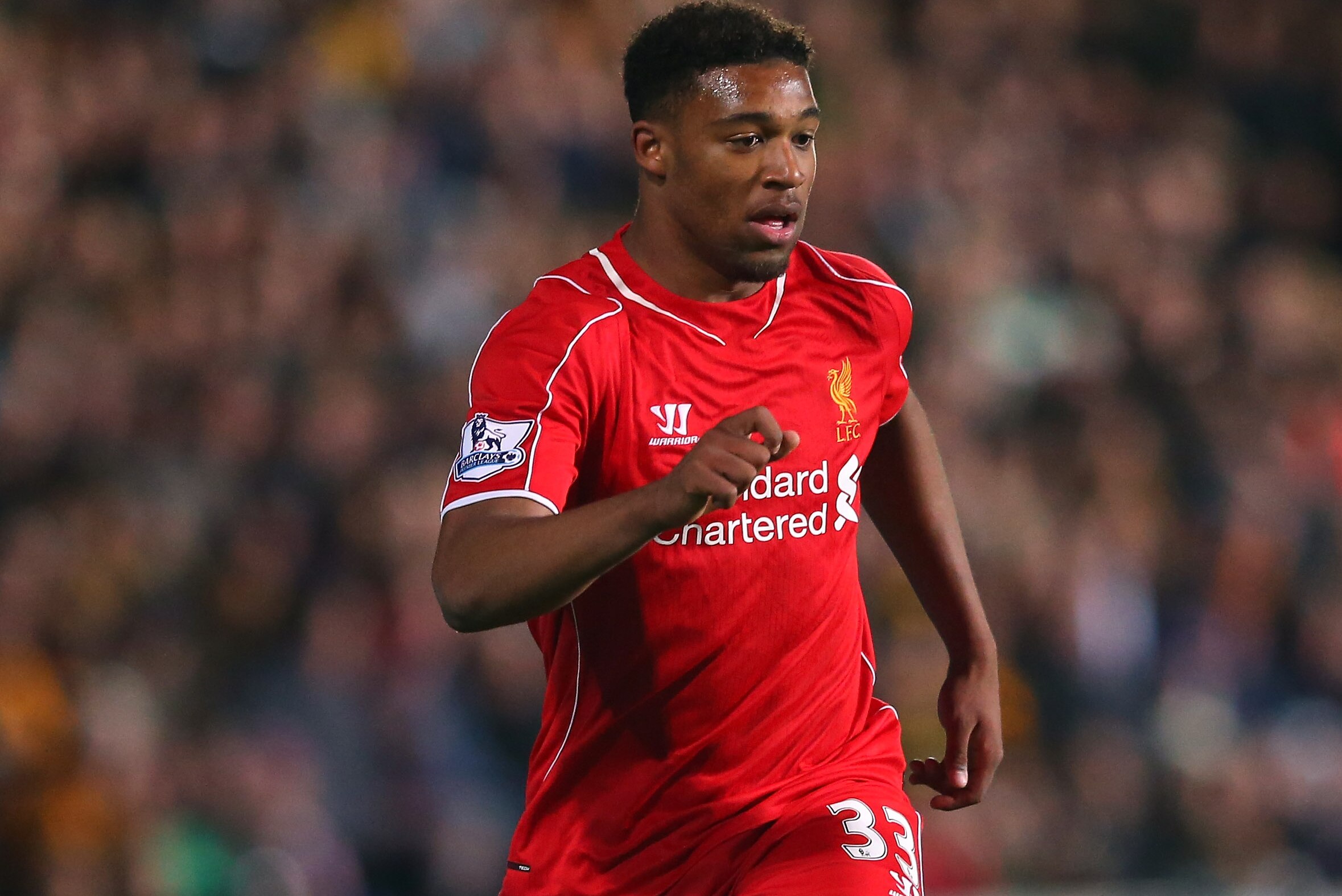 j ibe liverpool