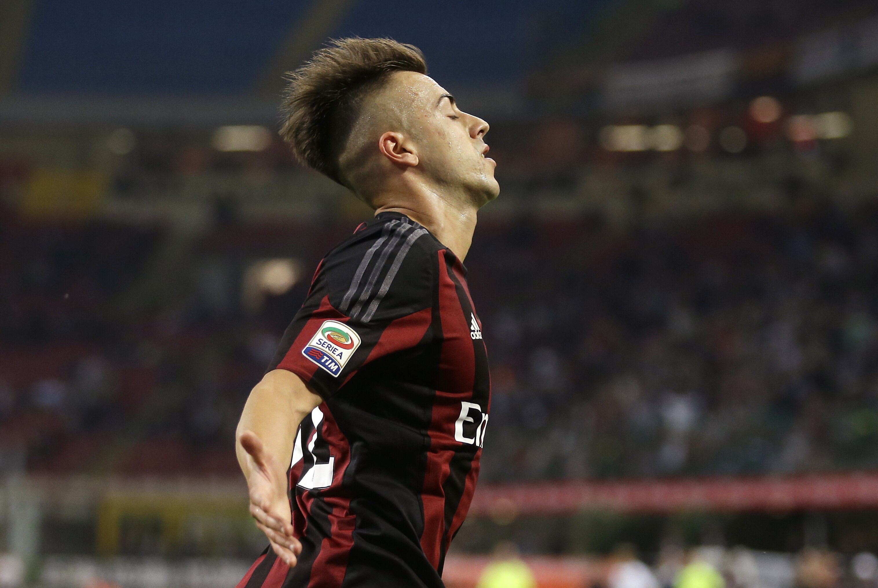 Arsenal Transfer News Latest Rumours On Stephan El Shaarawy Jeffrey Schlupp Bleacher Report Latest News Videos And Highlights