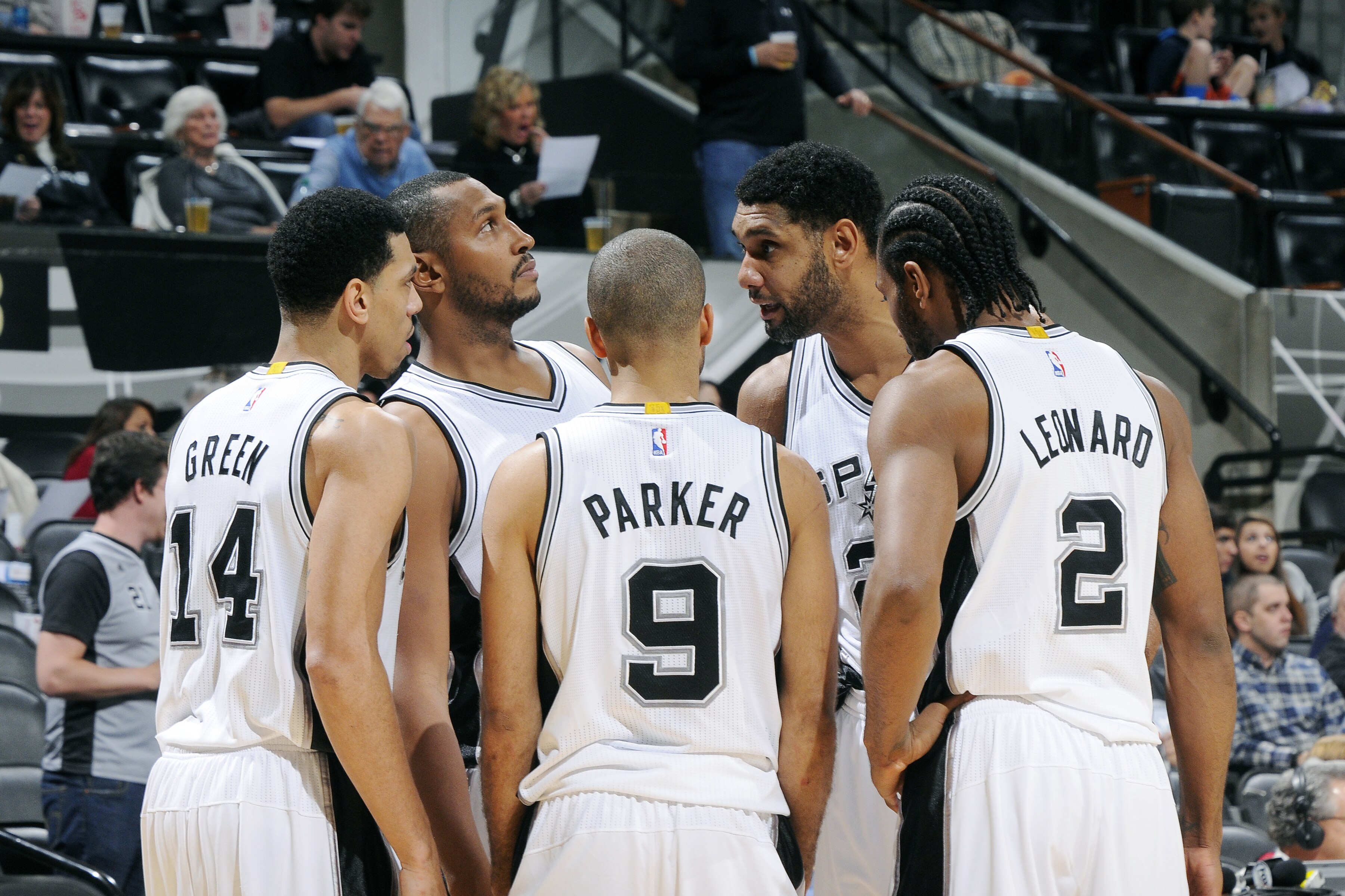 Why It S Finally Time For San Antonio Spurs To Remake Roster Bleacher Report Latest News Videos And Highlights .to plantar fasciitis, according to the spurs' official website, but was still the top player on the team. san antonio spurs to remake roster