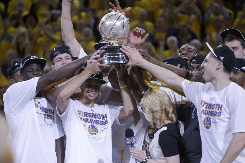 Nba Finals Schedule 2015 Dates And Abc Tipoff Times For Cavaliers Vs Warriors Bleacher Report Latest News Videos And Highlights