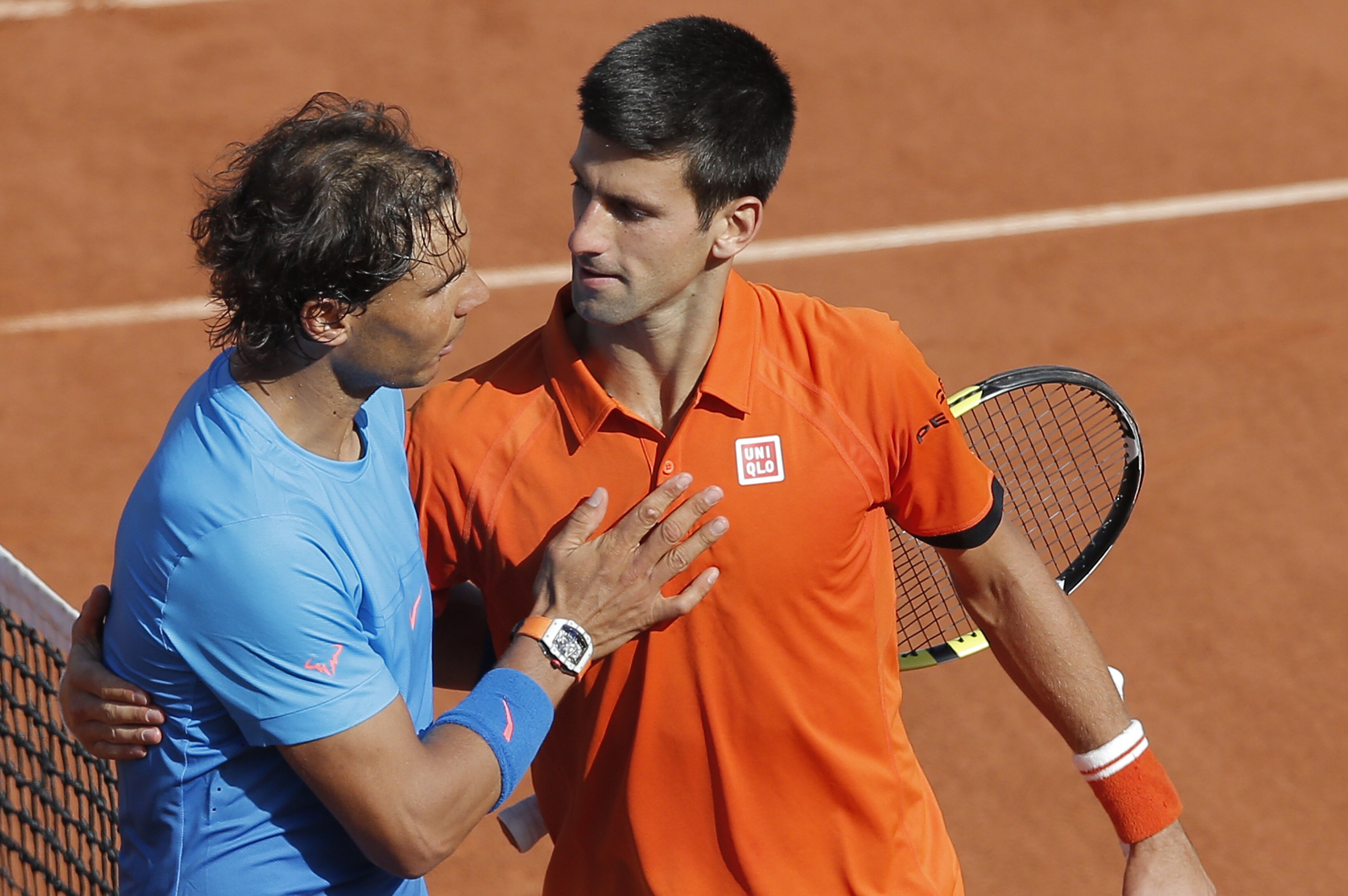 What Rafael Nadal S Loss To Novak Djokovic Means For Wimbledon 2015 Bleacher Report Latest News Videos And Highlights