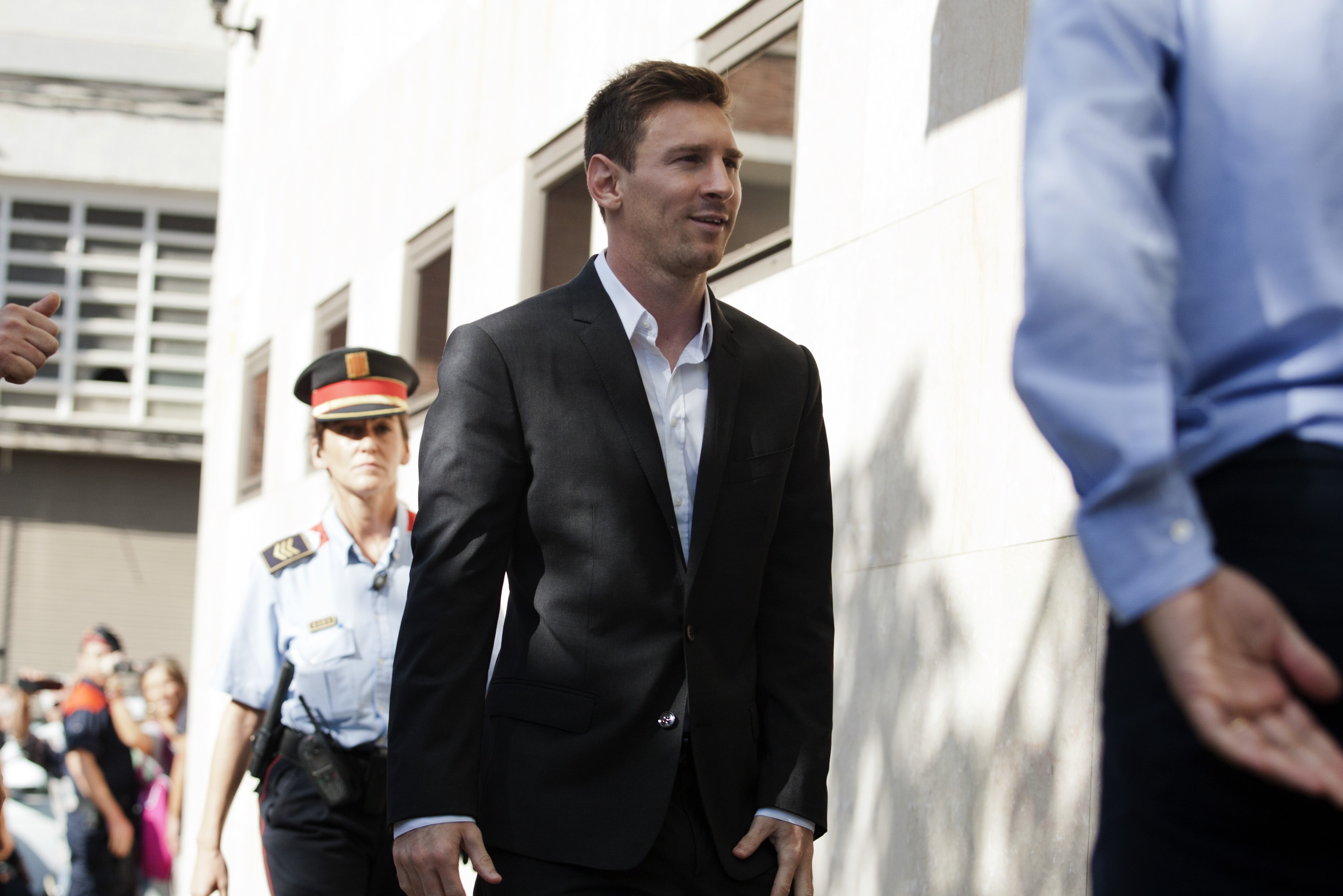 Lionel Messi To Face Trial For Tax Fraud Latest Details And Comments Bleacher Report Latest News Videos And Highlights