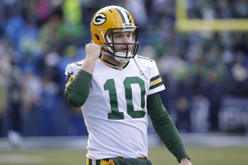 Matt Flynn Signed To 1 Year Deal By New England Patriots Bleacher Report Latest News Videos And Highlights