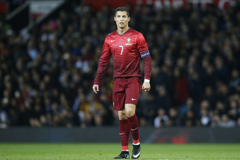 Armenia Vs Portugal Score Grades And Reaction From Euro 2016 Qualifier Bleacher Report Latest News Videos And Highlights