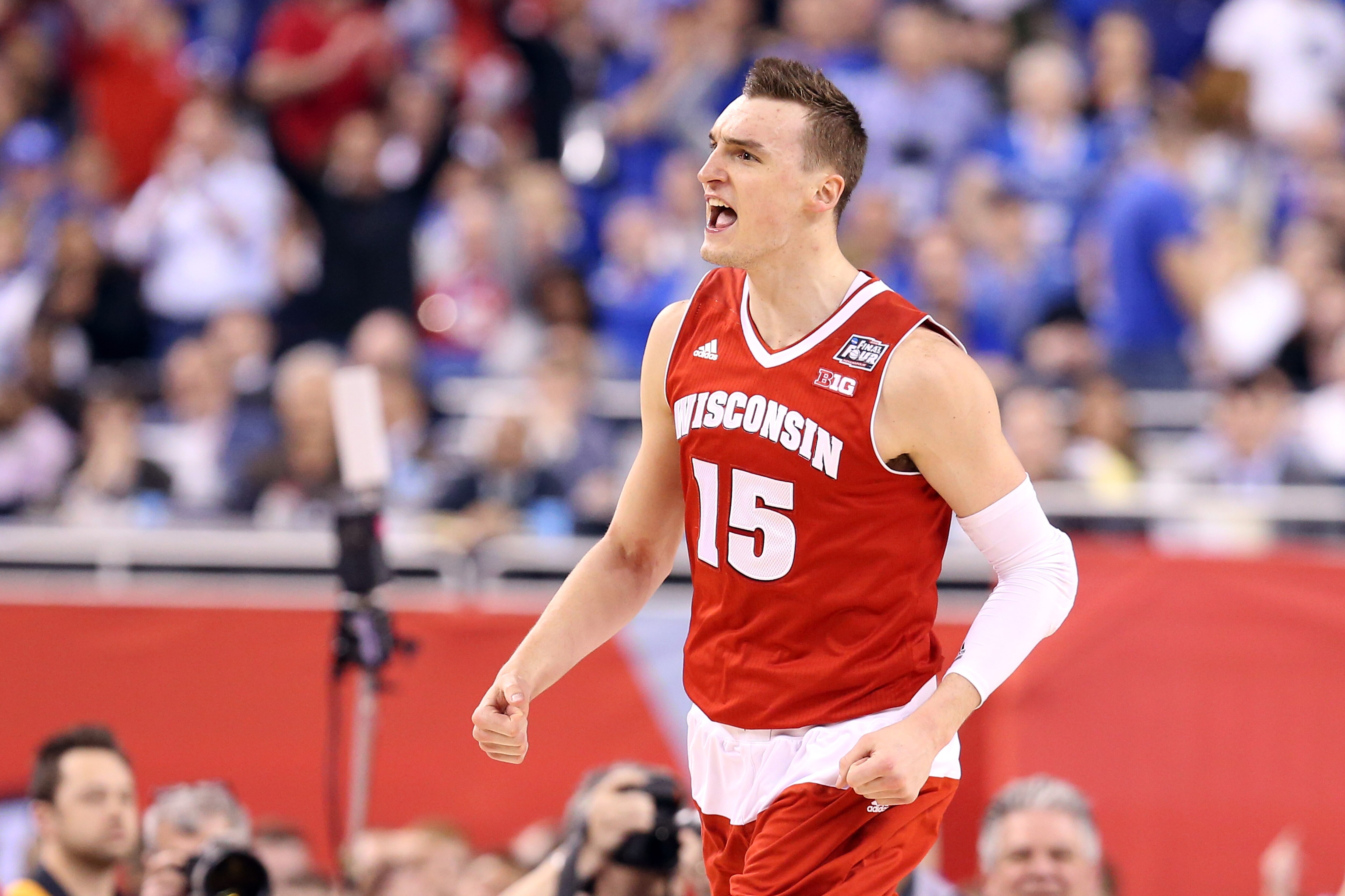 Chad Ford 2015 Mock Draft Notable Picks From Espn Guru S Latest Predictions Bleacher Report Latest News Videos And Highlights