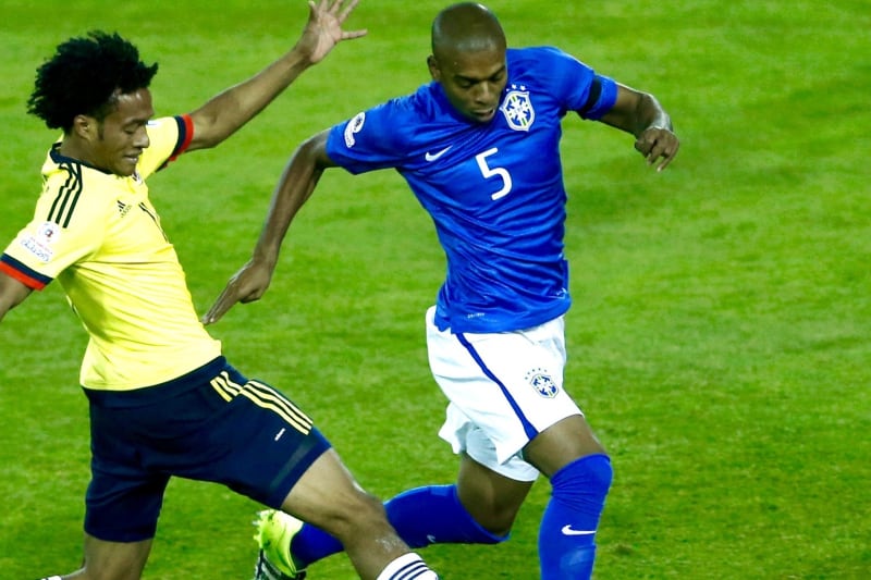 Brazil Vs Venezuela Live Score Highlights From Copa America Bleacher Report Latest News Videos And Highlights