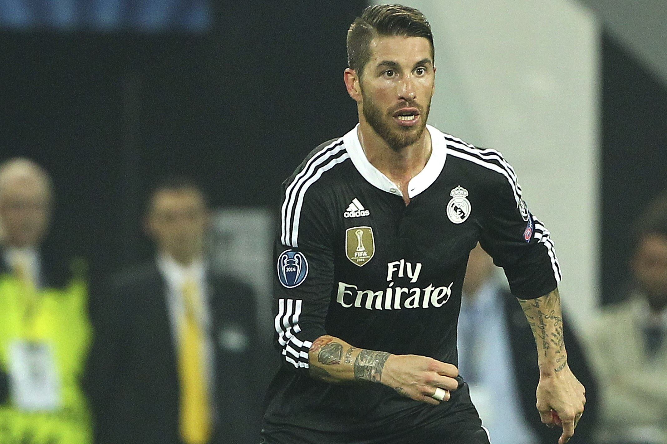 Manchester United Transfer News Sergio Ramos Wants Move Latest Rumours Bleacher Report Latest News Videos And Highlights