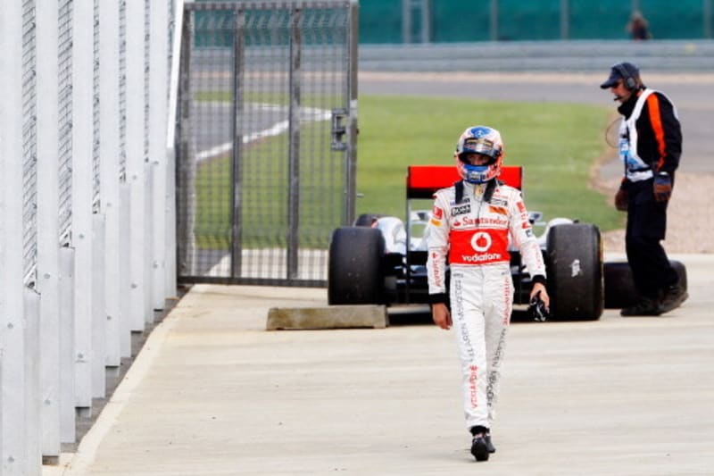 2011 silverstone grand prix