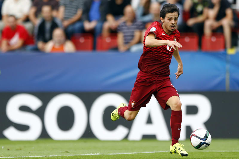 Sweden Vs Portugal Where The 2015 European U21 Final Will Be Won And Lost Bleacher Report Latest News Videos And Highlights