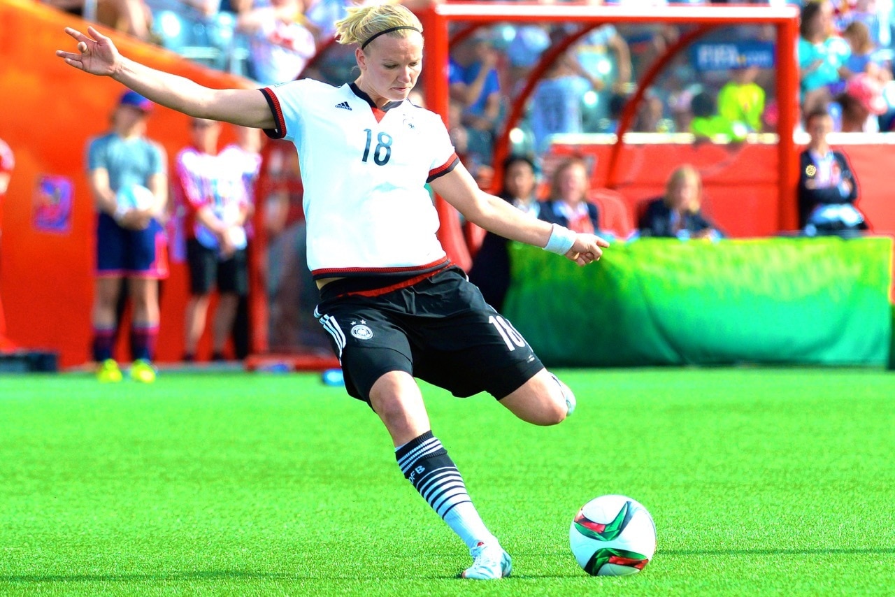 Germany Vs England Updates Highlights From Women S World Cup 3rd Place Game Bleacher Report Latest News Videos And Highlights