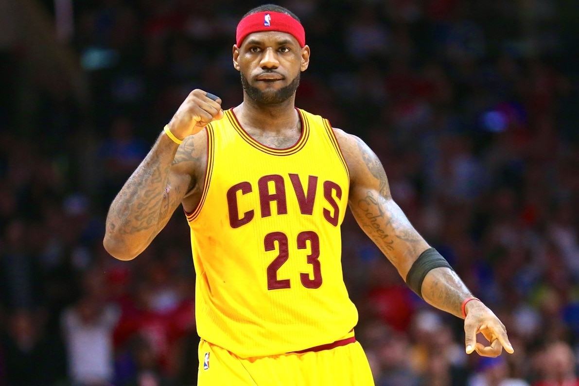 lebron james short