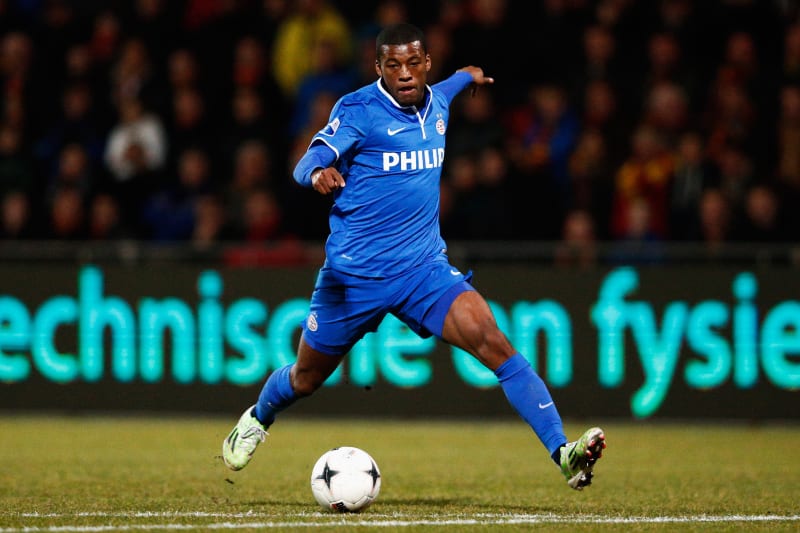 Georginio Wijnaldum Completes Transfer To Newcastle United Bleacher Report Latest News Videos And Highlights