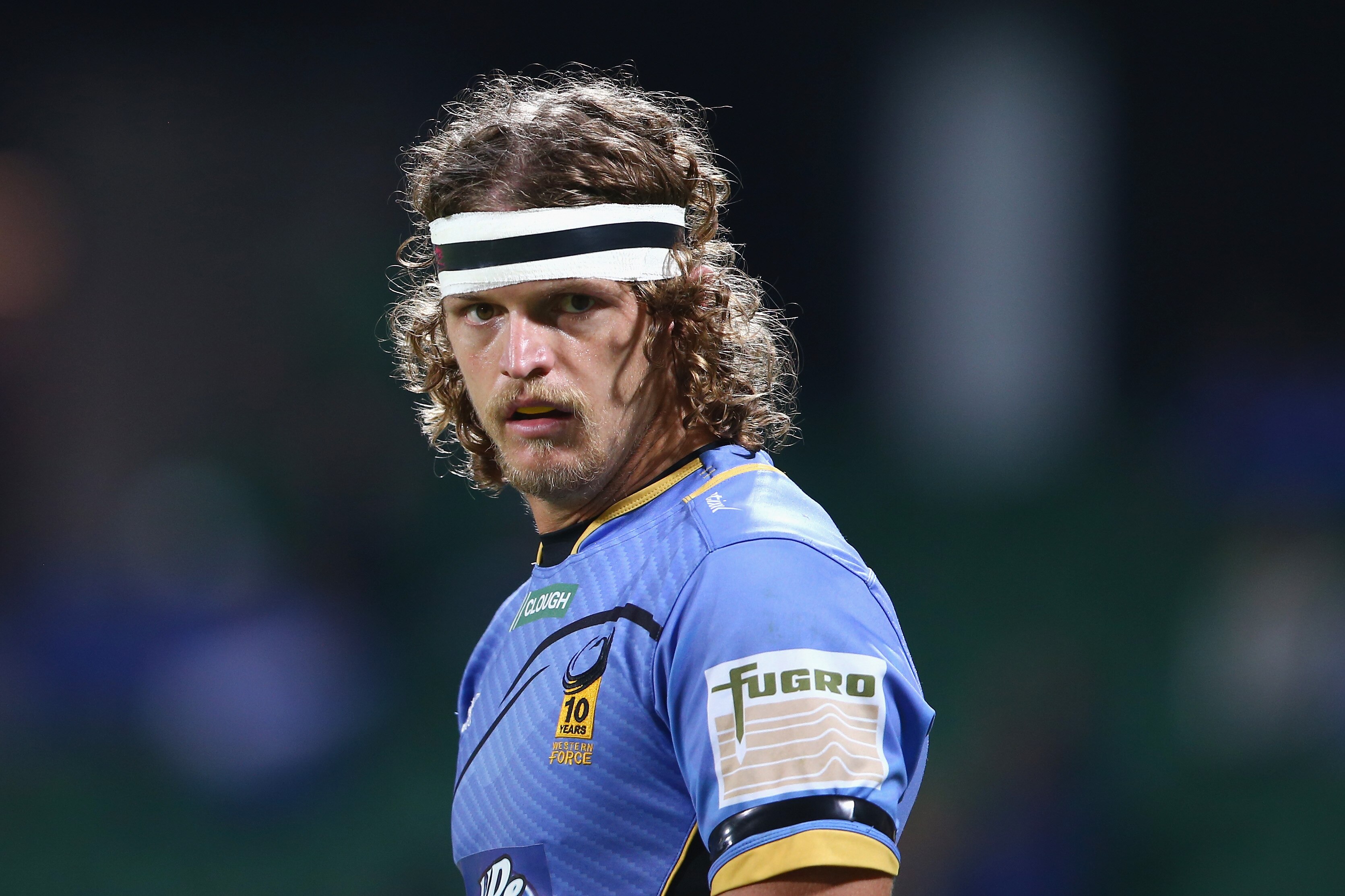 Nick Cummins Exclusive Honey Badger Targets Meat And Glory At Rugby World Cup Bleacher Report Latest News Videos And Highlights