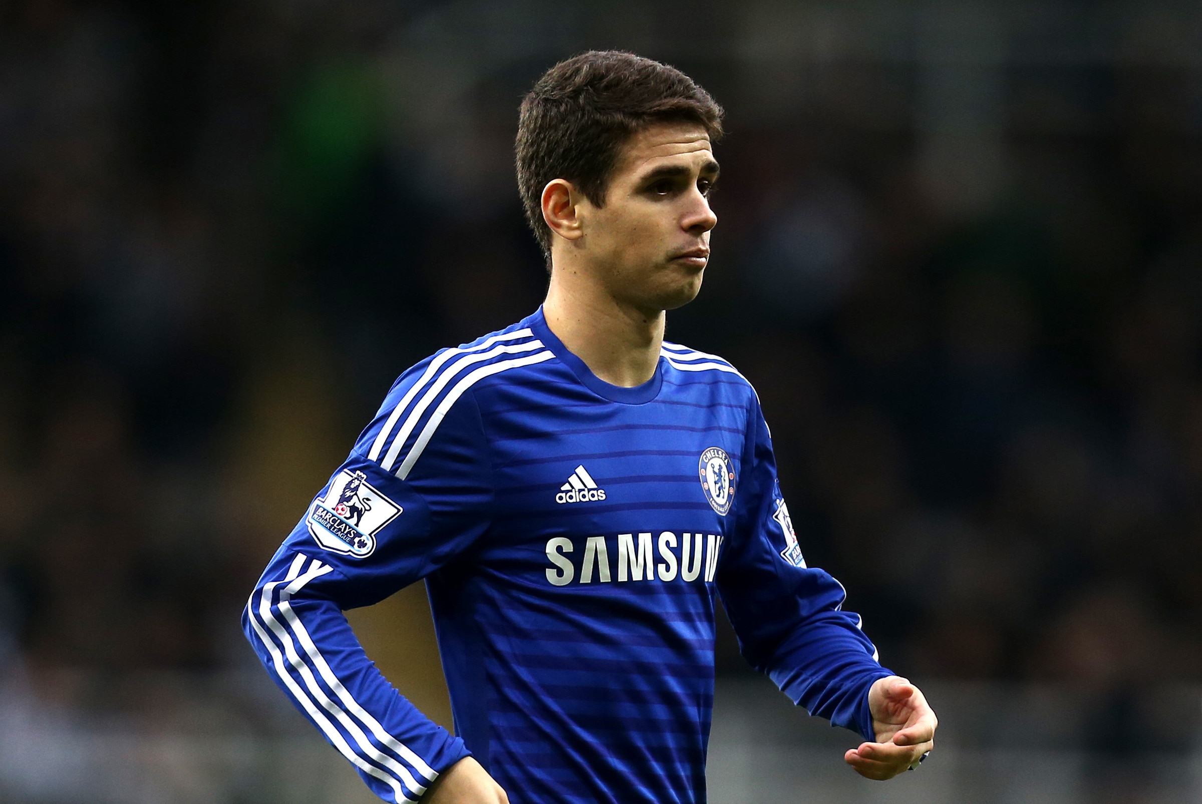 Chelsea Transfer News Latest Oscar And Mohamed Salah Exit Rumours Bleacher Report Latest News Videos And Highlights Salah joined chelsea under mourinho in 2014 but failed to establish himself at stamford bridge and was loaned out to fiorentina and roma before a permanent move to the stadio olimpico outfit in 2016. bleacher report