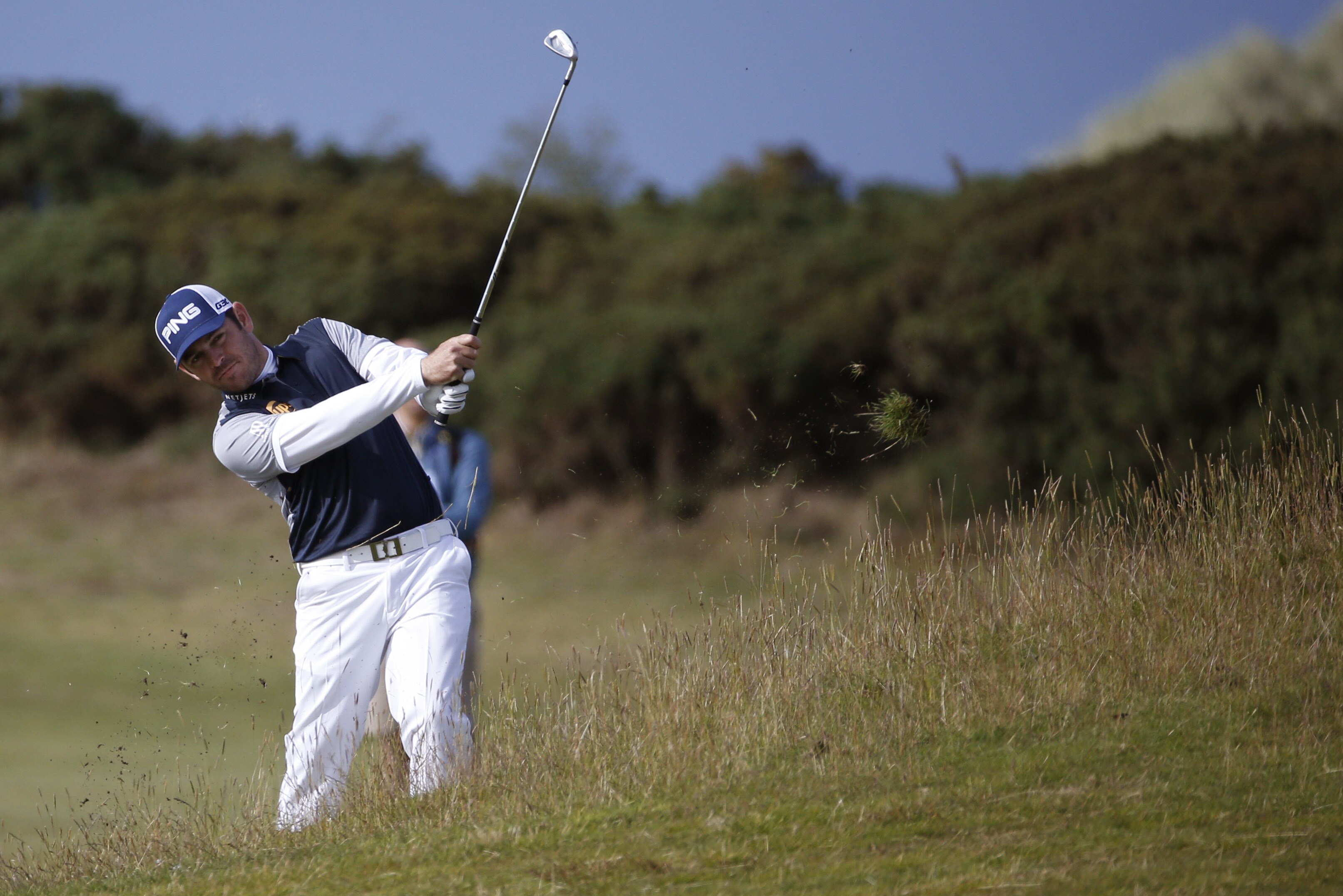 British Open Leaderboard 2015 Monday Score Updates And Tournament Predictions Bleacher Report Latest News Videos And Highlights