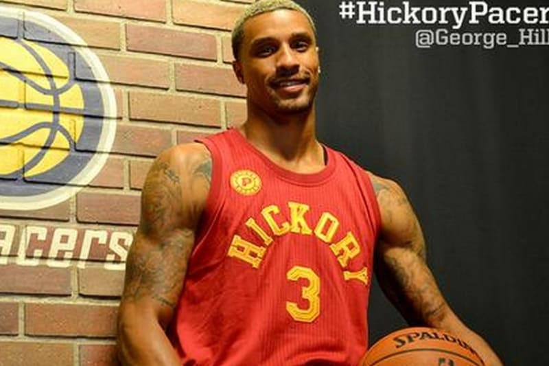 hickory pacers