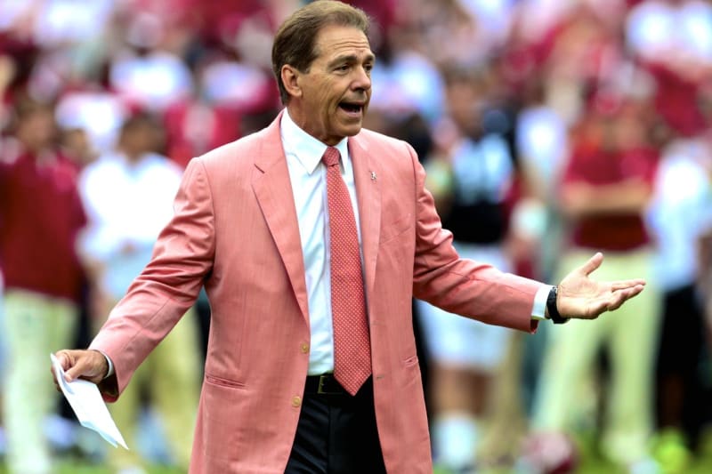 Mike Freeman S 10 Point Stance Why The Nfl Loves And Hates Nick Saban Bleacher Report Latest News Videos And Highlights