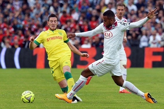 jordan veretout aston villa