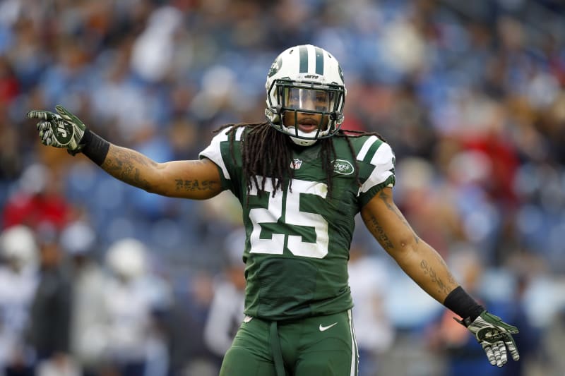 Why Calvin Pryor Has Everything to Prove in New York Jets ...