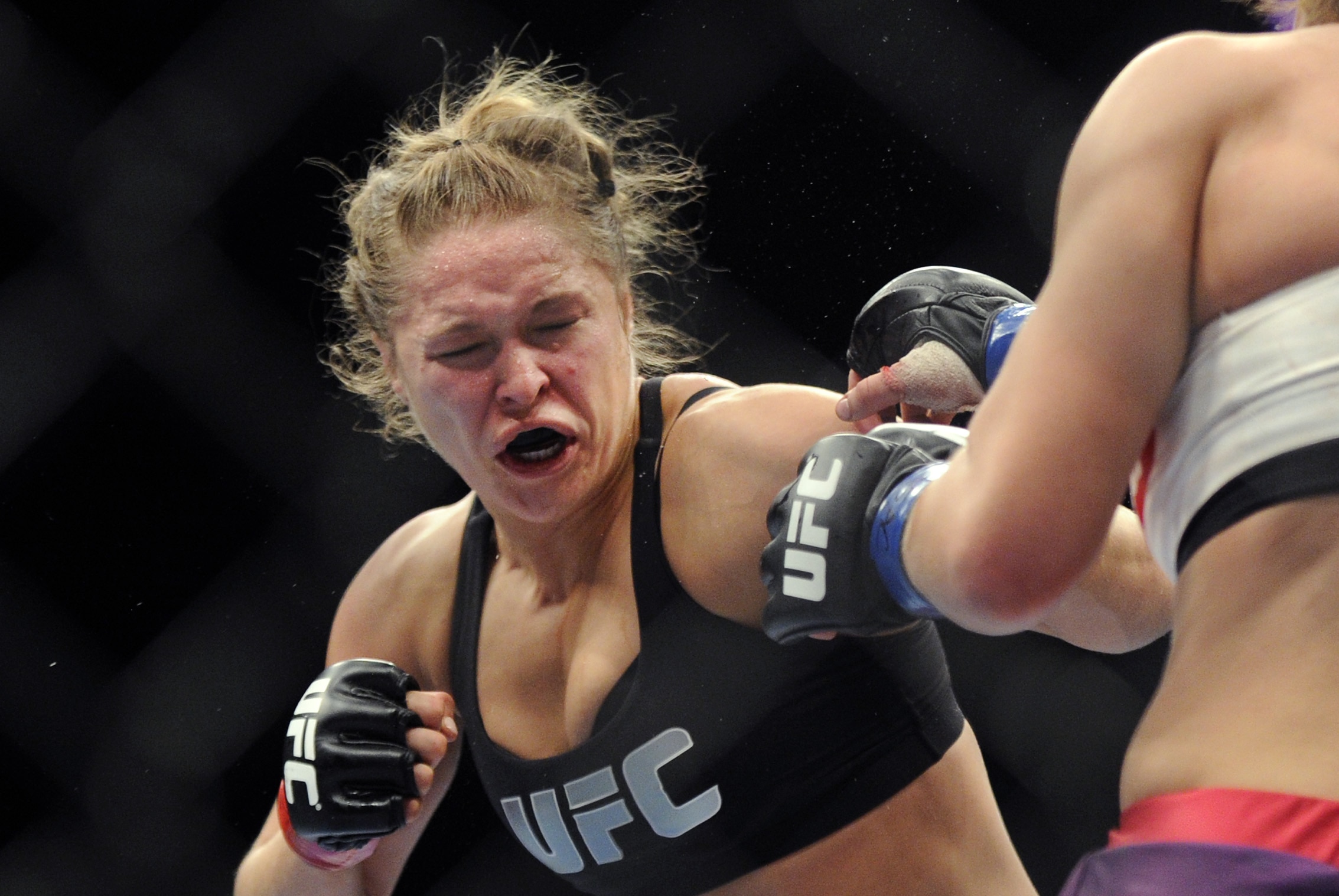 Ufc 168 Odds