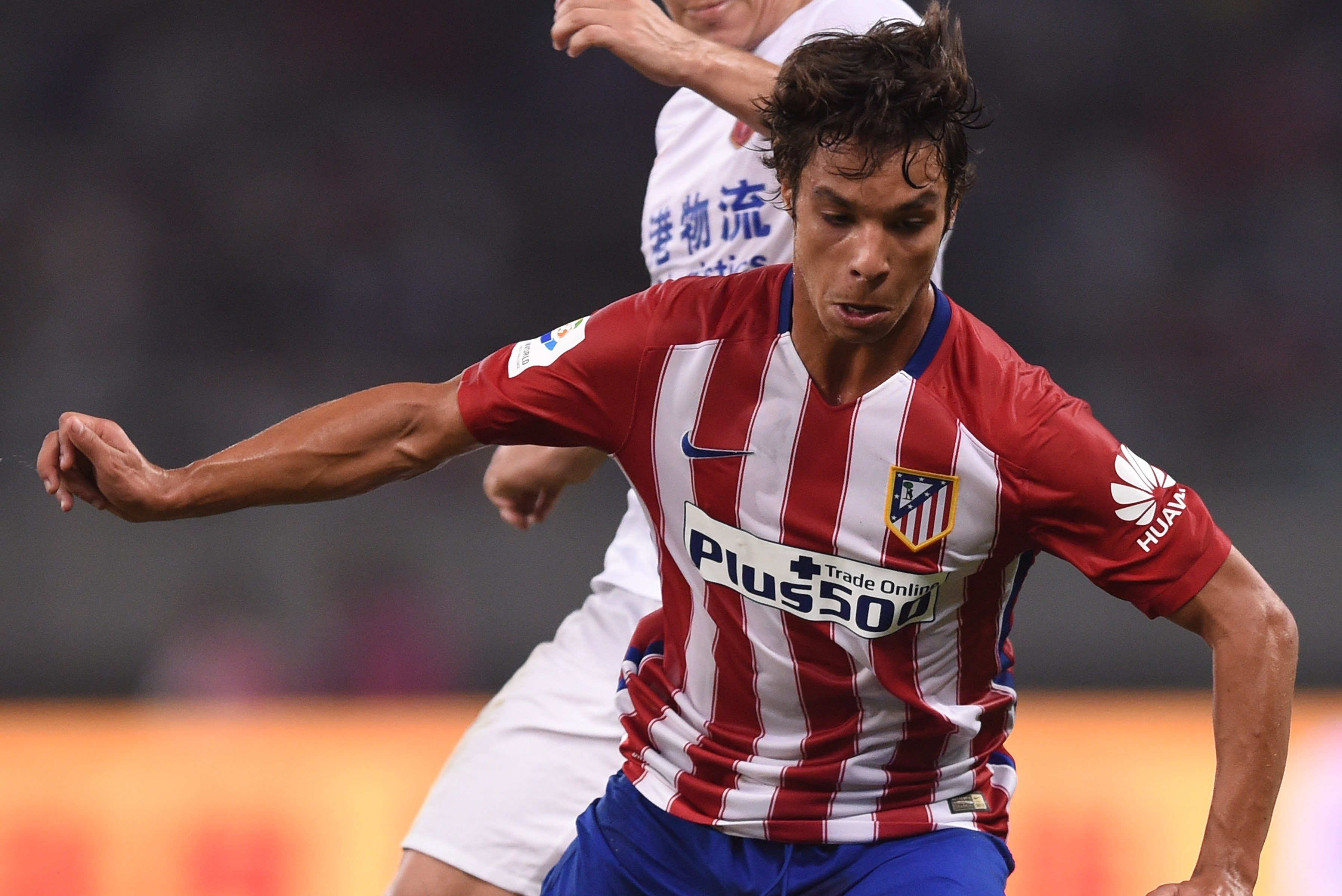 Diego Simeone Should Trust In Youth Talent For Atletico Madrid Midfield Roles Bleacher Report Latest News Videos And Highlights