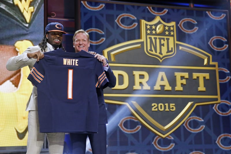 Nfl Draft 2015 Date And Location