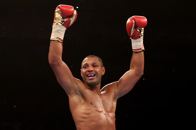 Kell Brook Vs Diego Chaves Fight Looms Eddie Hearn Seeks Tim Bradley Clash Bleacher Report Latest News Videos And Highlights