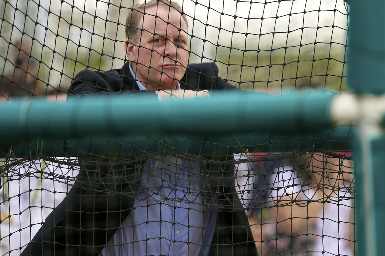 Curt Schilling Shares Meme Comparing Muslims To Nazi Era Germans On Twitter Bleacher Report Latest News Videos And Highlights